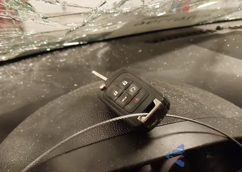 2013 Chevrolet Cruze 1Lt Auto из США, поврежденный, VIN 1G1PC5SB2D7143295